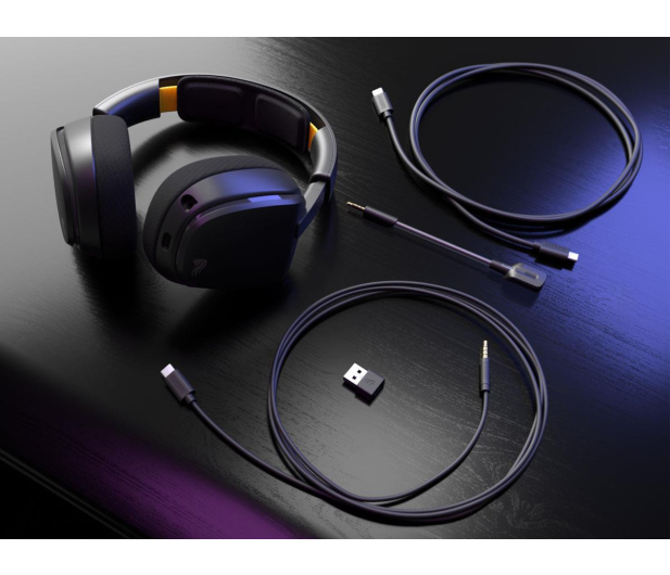 Glorious GHS Eternal RGB Black - 1512726 - zdjęcie 8